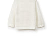 Maglia FABIANA FILIPPI Cardigan
Bianco