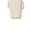 Maglia FABIANA FILIPPI Mezza manica con pailettes
Corda