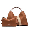 Borsa GIANNI CHIARINI Aurora
Cuoio