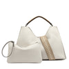 Borsa GIANNI CHIARINI Aurora
Sabbia