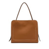 Borsa GIANNI CHIARINI Asia con tracolla
Cuoio/sabbia