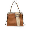 Borsa GIANNI CHIARINI Asia con tracolla
Cuoio/sabbia