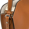 Borsa GIANNI CHIARINI Asia con tracolla
Cuoio/sabbia