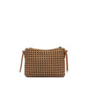Borsa GIANNI CHIARINI Fiore pochette
Cuoio