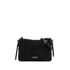 Borsa GIANNI CHIARINI Fiore pochette
Nero