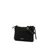 Borsa GIANNI CHIARINI Fiore pochette
Nero