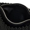 Borsa GIANNI CHIARINI Fiore pochette
Nero