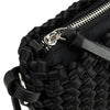 Borsa GIANNI CHIARINI Fiore pochette
Nero