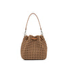 Borsa GIANNI CHIARINI Fiore secchiello
Cuoio