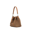 Borsa GIANNI CHIARINI Fiore secchiello
Cuoio