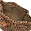 Borsa GIANNI CHIARINI Fiore secchiello
Cuoio