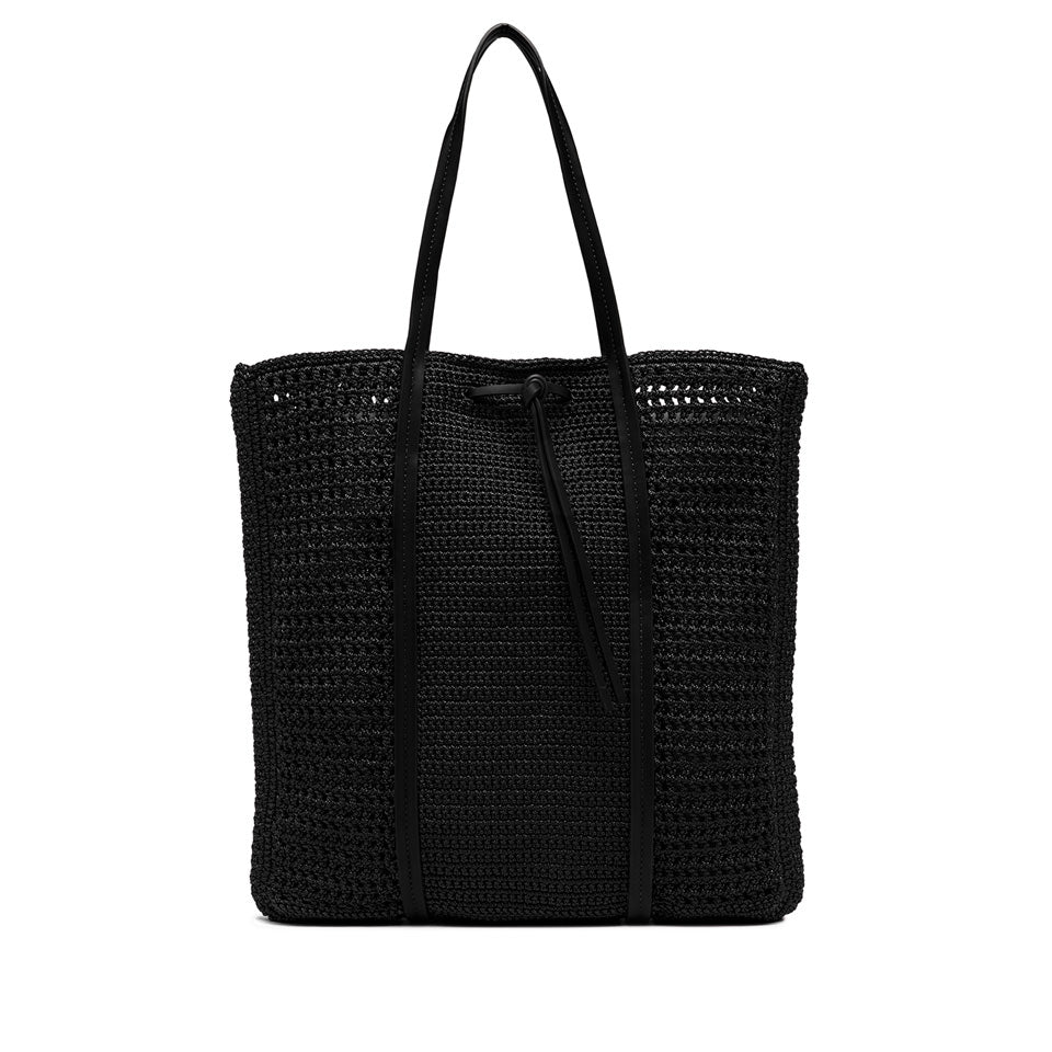Borsa GIANNI CHIARINI Victoria
Nero
