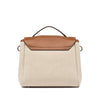 Borsa GIANNI CHIARINI Clio
Naturale/cuoio