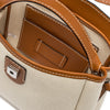 Borsa GIANNI CHIARINI Clio
Naturale/cuoio