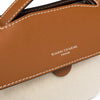 Borsa GIANNI CHIARINI Clio
Naturale/cuoio