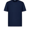 T-shirt HERNO Girocollo mezza manica
Blu