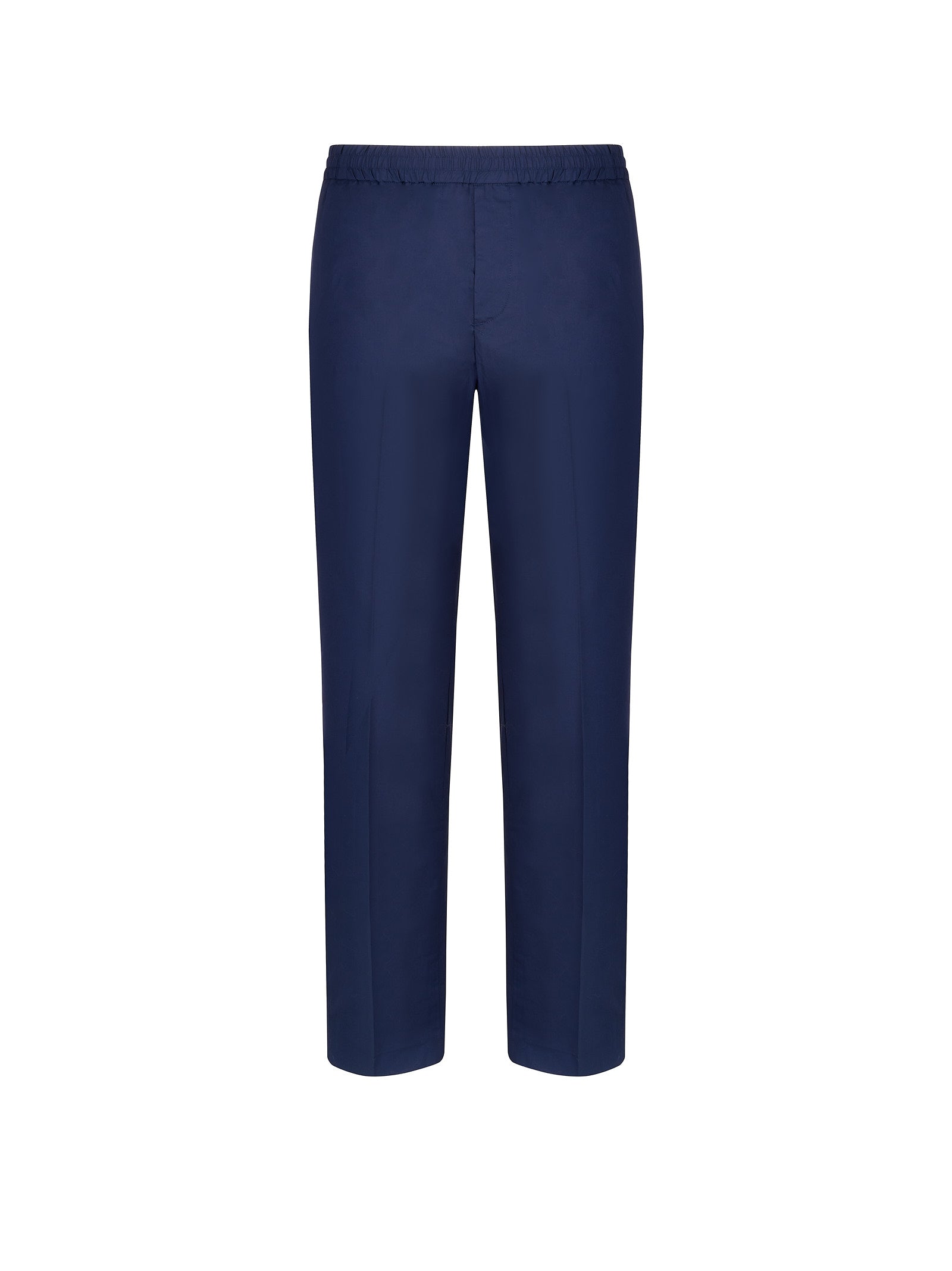 Pantalone HINDUSTRIE Cinto elastico
Blu