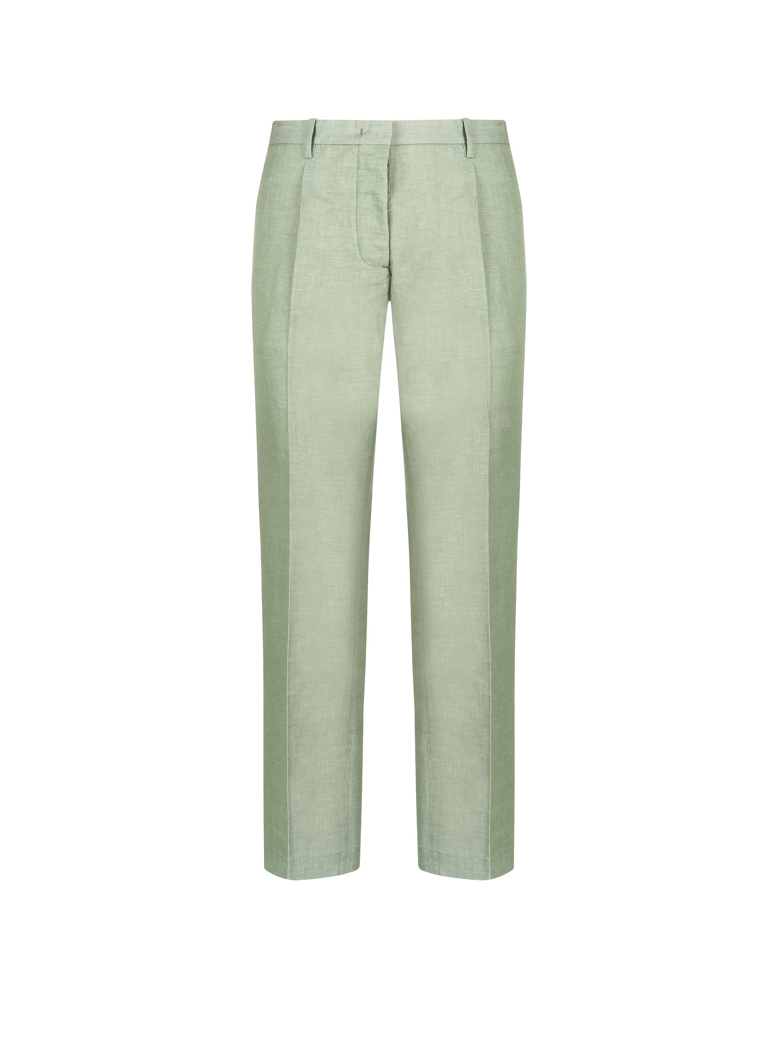 Pantalone HINDUSTRIE Con pences
Verde
