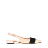Chanel IL BORGO FIRENZE Multicolor tacco 10
Cipria/rosa
