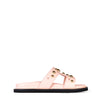 Sandalo INES PALLISER Ciabatta con borchie
Rosa