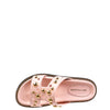 Sandalo INES PALLISER Ciabatta con borchie
Rosa