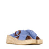Sandalo MACARENA Espadrillas cibattone
Avio