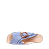 Sandalo MACARENA Espadrillas cibattone
Avio