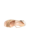 Sandalo MACARENA Espadrillas cibattone
Beige