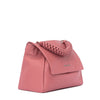 Borsa ORCIANI Sveva manico intrecciato
Rosa