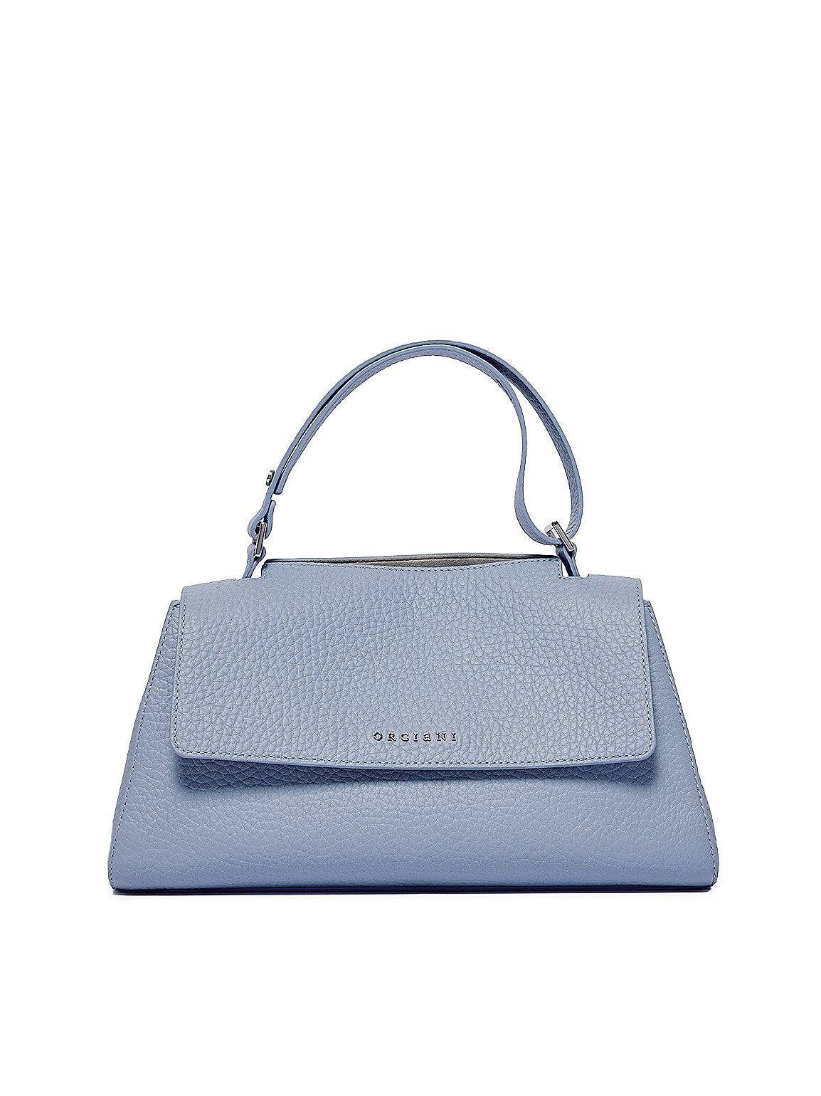 Borsa ORCIANI Sveva longuette
Celeste