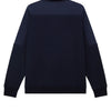 Felpa PAUL SMITH Logo
Blu