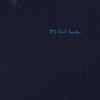 Felpa PAUL SMITH Logo
Blu
