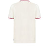 Polo PAUL SMITH Regular fit
Panna