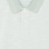 Polo PAUL SMITH Mezza manica
Verde