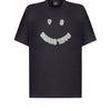 T-shirt PAUL SMITH Stampata
Nero