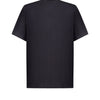 T-shirt PAUL SMITH Stampata
Nero