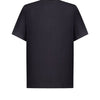 T-shirt PAUL SMITH Stampata
Nero