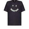 T-shirt PAUL SMITH Stampata
Nero