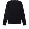 Felpa PAUL SMITH Cardigan
Nero