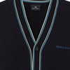Felpa PAUL SMITH Cardigan
Nero