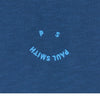 T-shirt PAUL SMITH Logo
Blu