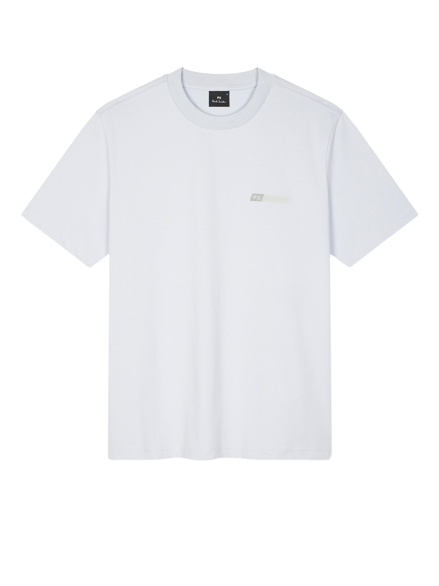 T-shirt PAUL SMITH Logo piccolo
Celeste