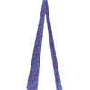 Cravatta PETRONIUS Fantasia fiori
Blu