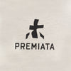 T-shirt PREMIATA Logo
Bianco