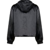 Giubbotto RAINS Jacket string
Nero