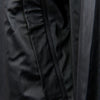Giubbotto RAINS Jacket string
Nero