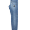 Jeans ROY ROGER'S 5 tasche skinny
Celeste