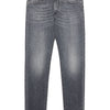 Jeans ROY ROGER'S 5 tasche slim
Grigio