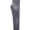 Jeans ROY ROGER'S 5 tasche slim
Grigio