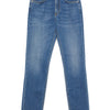 Jeans ROY ROGER'S 5 tasche slim
Celeste